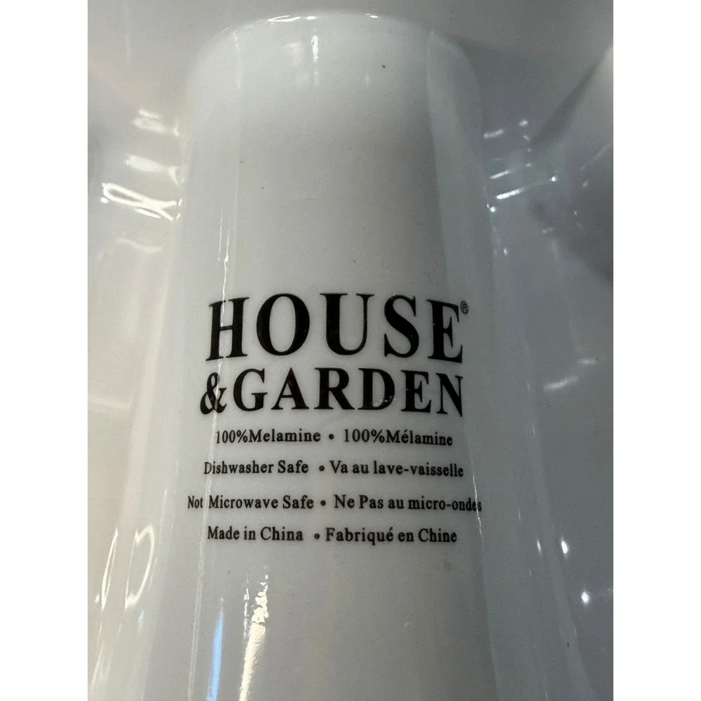 House & Garden house garden